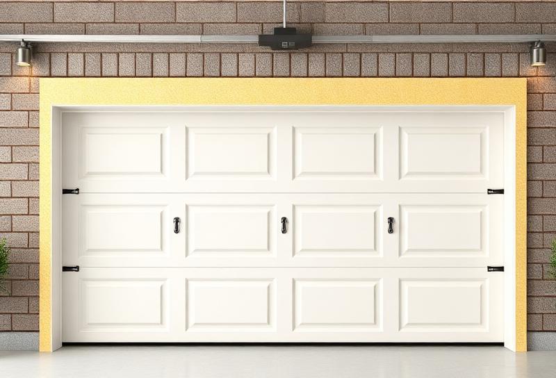 Long-term Cost Benefits: Making Smart Decisions - Garage door guide from Robertsville experts