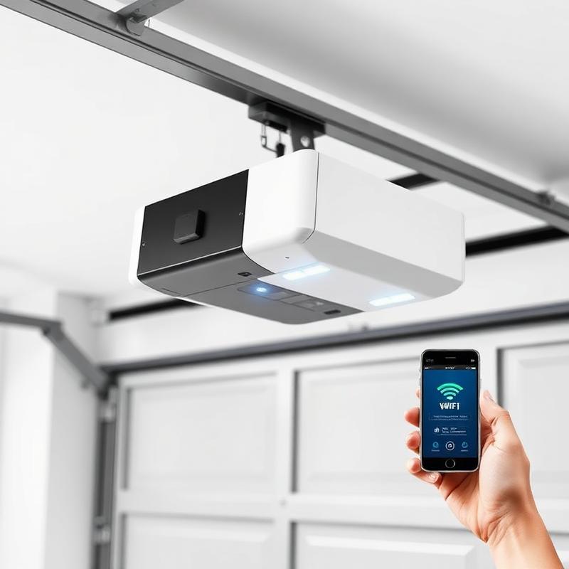 Repair - Professional garage door service in Robertsville, OH